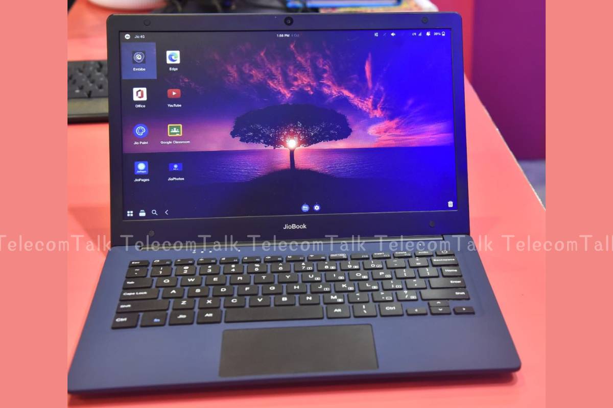 jio lowers price of its afforadble laptop