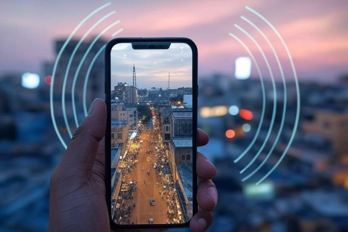 Mobile Users Can Be Held Liable for Misuse of SIMs Issued in Their Name: DoT