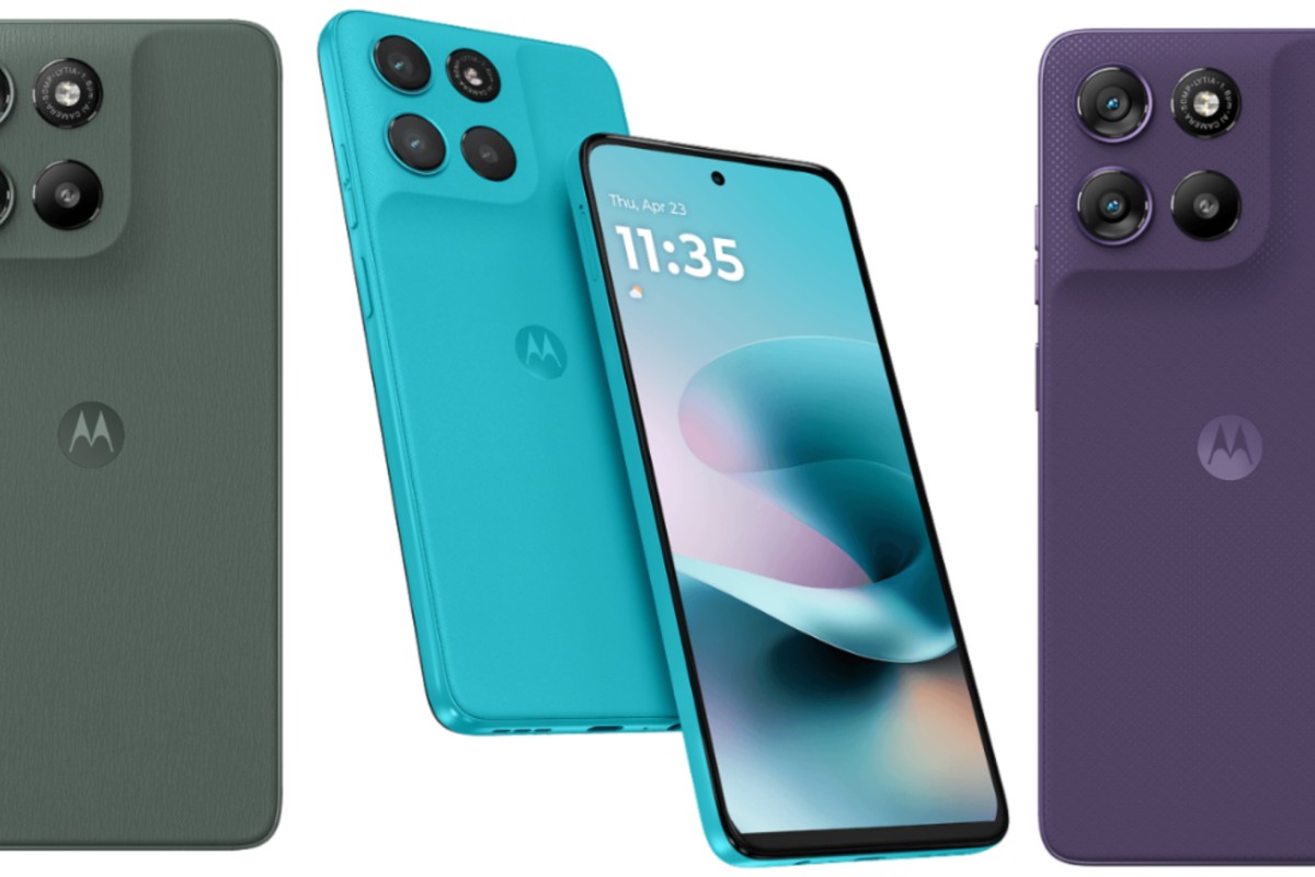 moto g67 power launched in india today