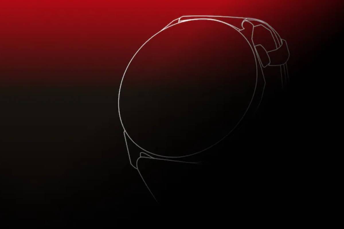 OnePlus to Launch a New Watch with OnePlus 15R