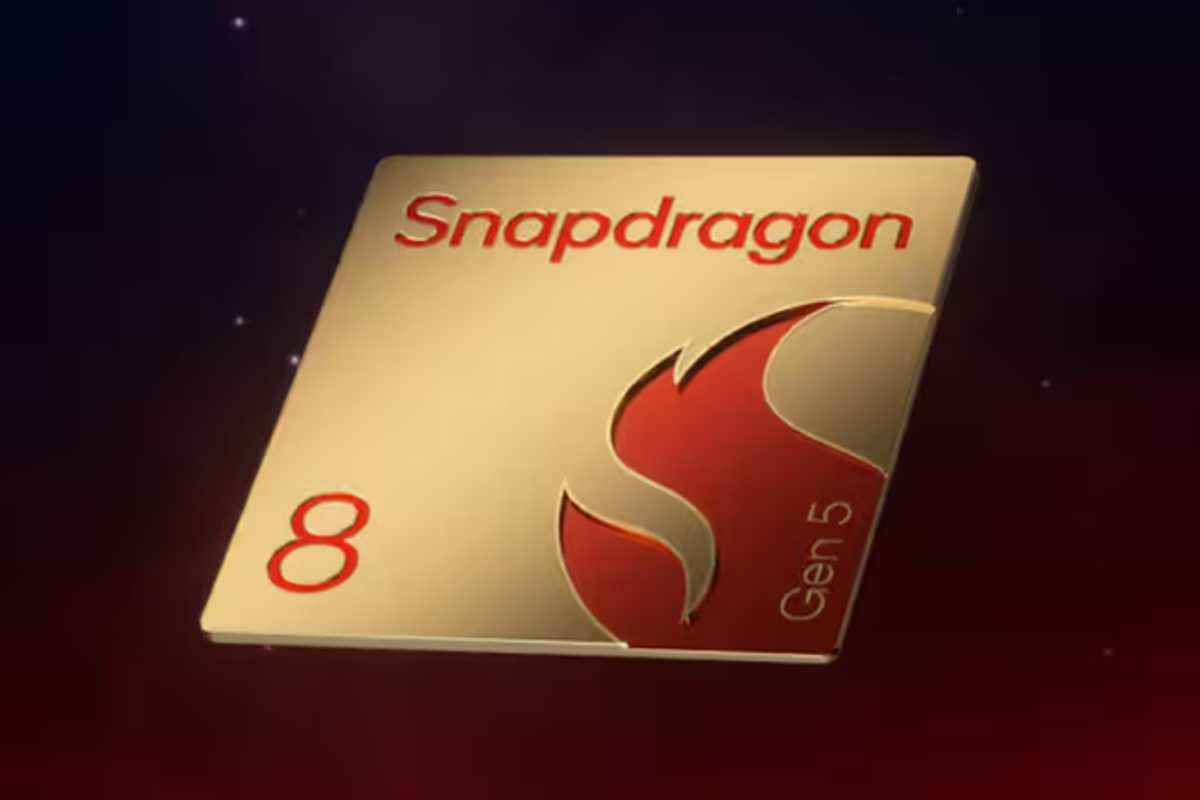 qualcomm snapdragon 8 gen 5 announced