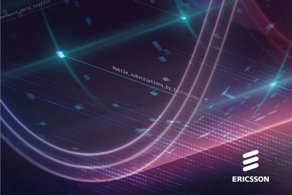 5G Adoption Growing Rapidly, Robust Demand for FWA in India: Ericsson Mobility Report, November 2025