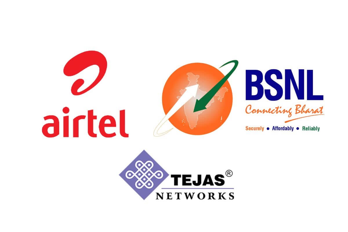 Tejas Networks Rejects Airtel’s Claims, Blames Tower Proximity for Interference: Report