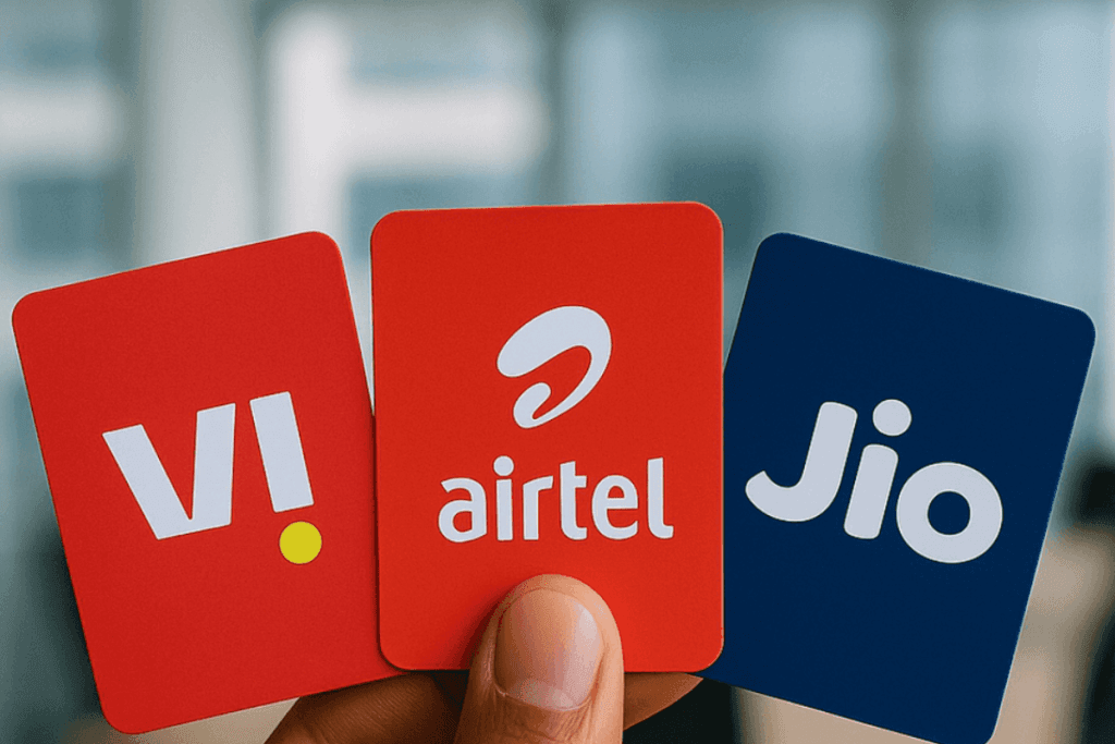 Vi Is the Only Private Telco Charging for Missed Call Alerts