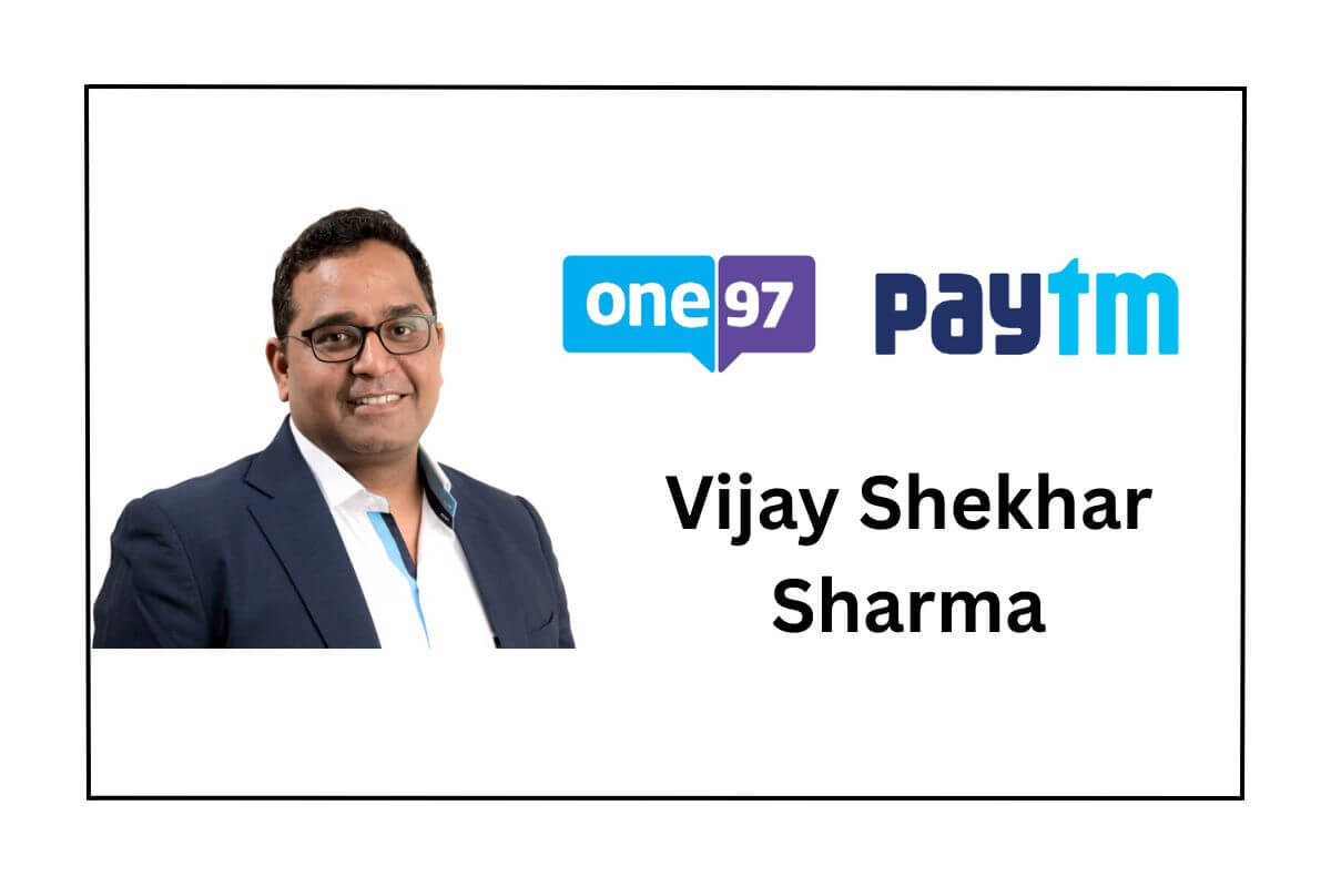 What They Said: Vijay Shekhar Sharma of One 97 Communications, Paytm on AI