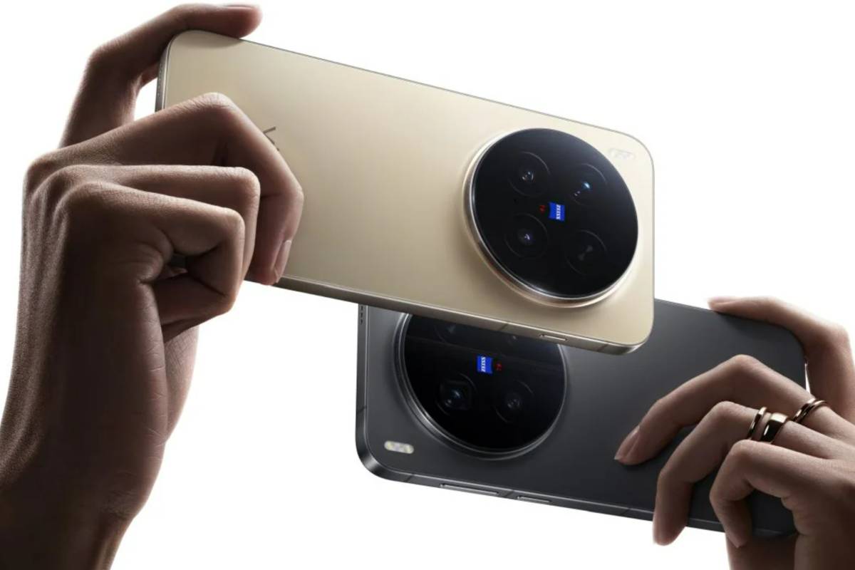 vivo x300 series to launch in india