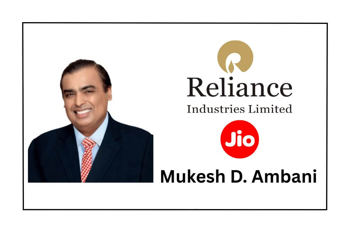What They Said: Mukesh Ambani of Reliance, Jio on AI