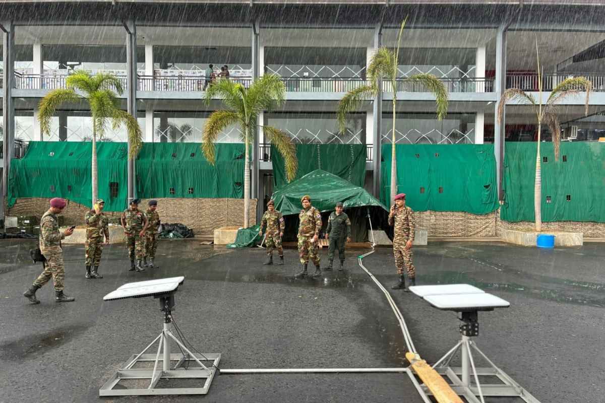 airtel eutelsat enable satellite internet indian army