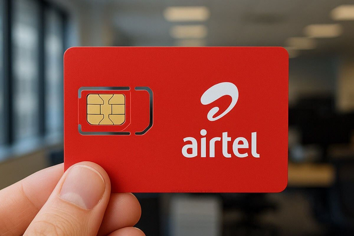 Airtel Reduces Knowledge Advantages on Booster Packs Linked to Limitless 5G Entry Airtel Reduces Knowledge Advantages on Booster Packs Linked to Limitless 5G Entry