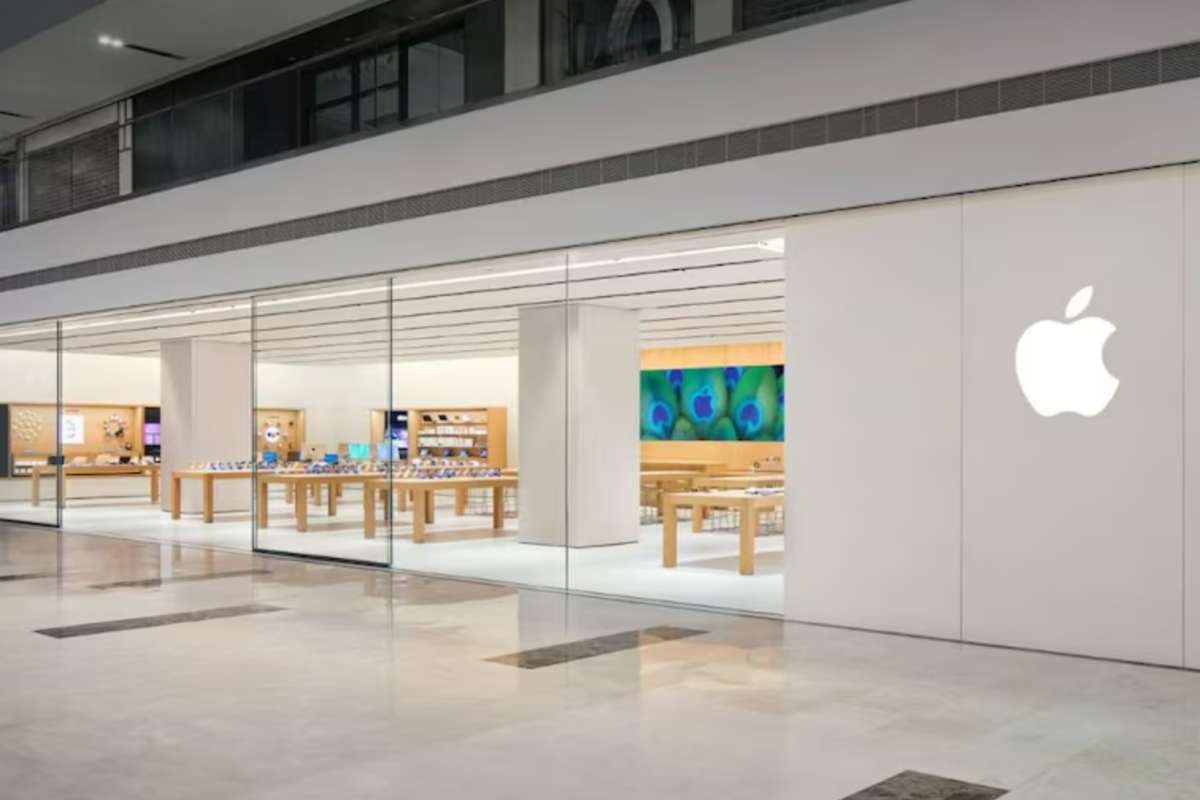 apple 5th store india now live