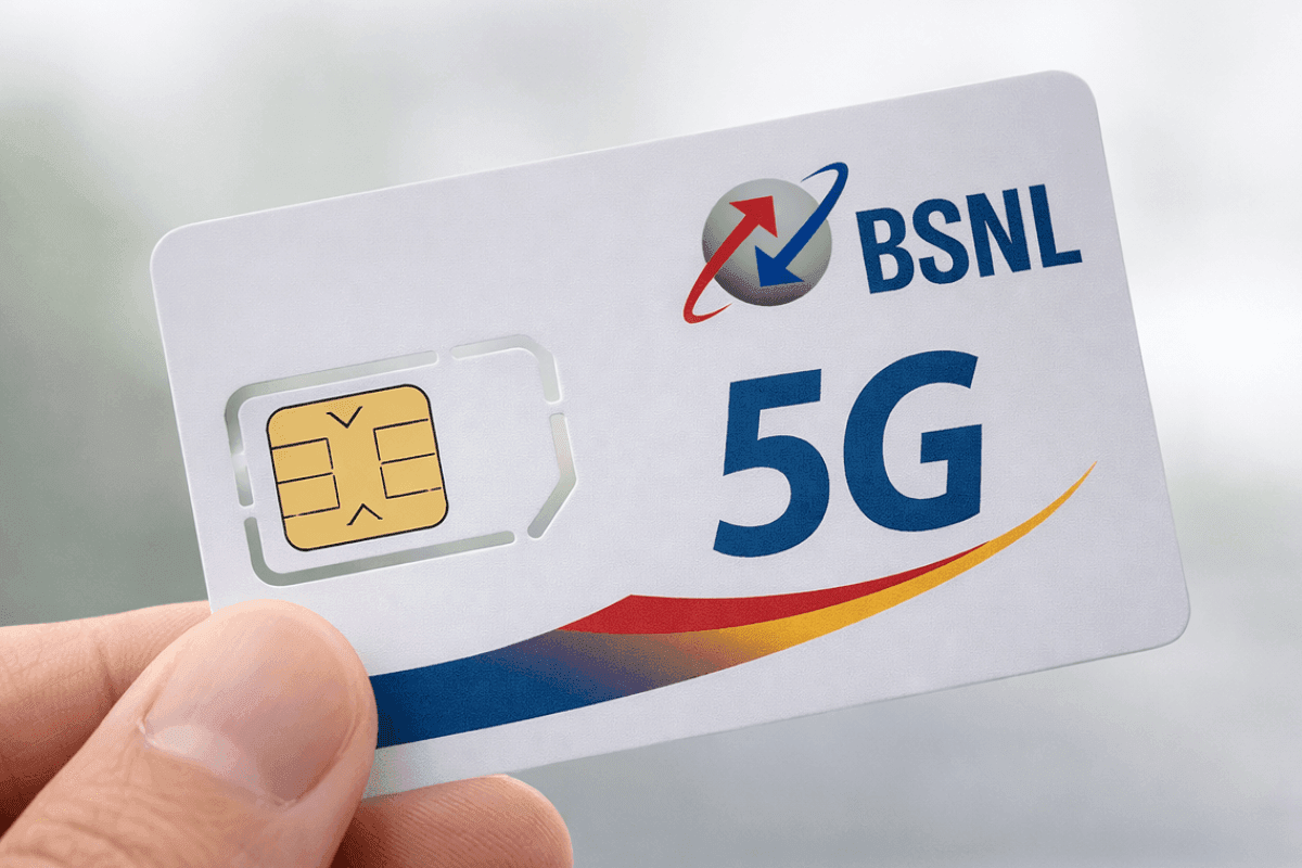 BSNL Rolls Out In-House ‘Sanchar Mitra’ App Nationwide After KYC Disruption