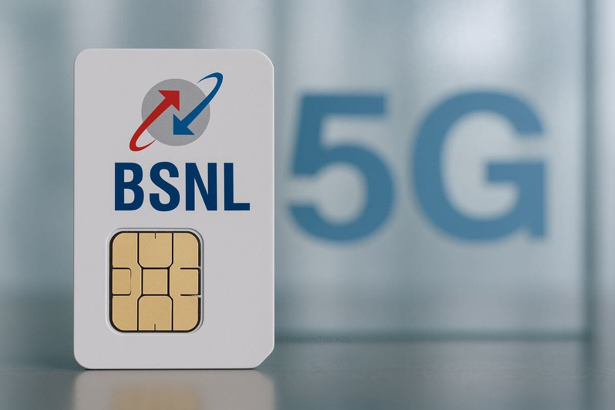 BSNL Unable to Issue SIM Cards Nationwide After Vendor Pulls the Plug on Key App: Report