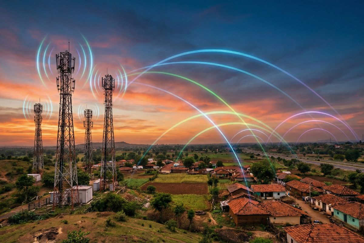 DoT Proposes One-Way Spectrum Sharing to Unlock Unused Airwaves