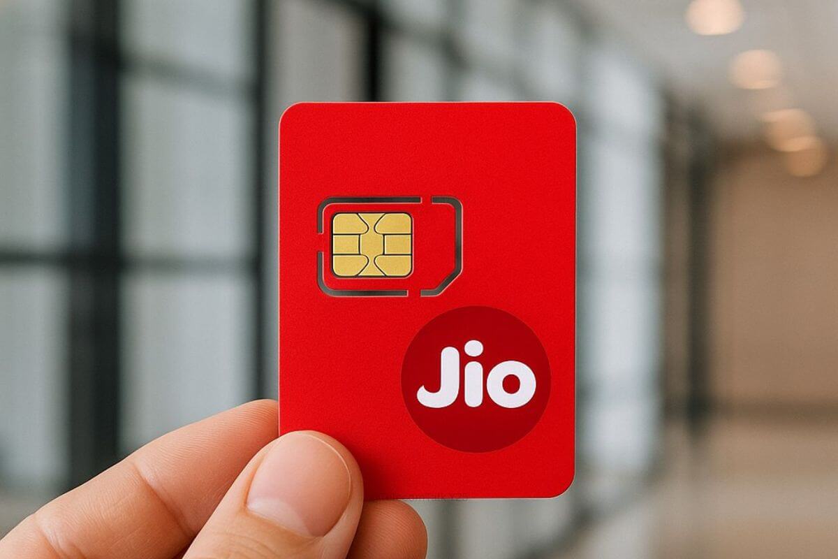 Jio lança pacote de dados Rs 103 Flexi com dados de 5 GB e benefícios OTT Jio lança pacote de dados Rs 103 Flexi com dados de 5 GB e benefícios OTT