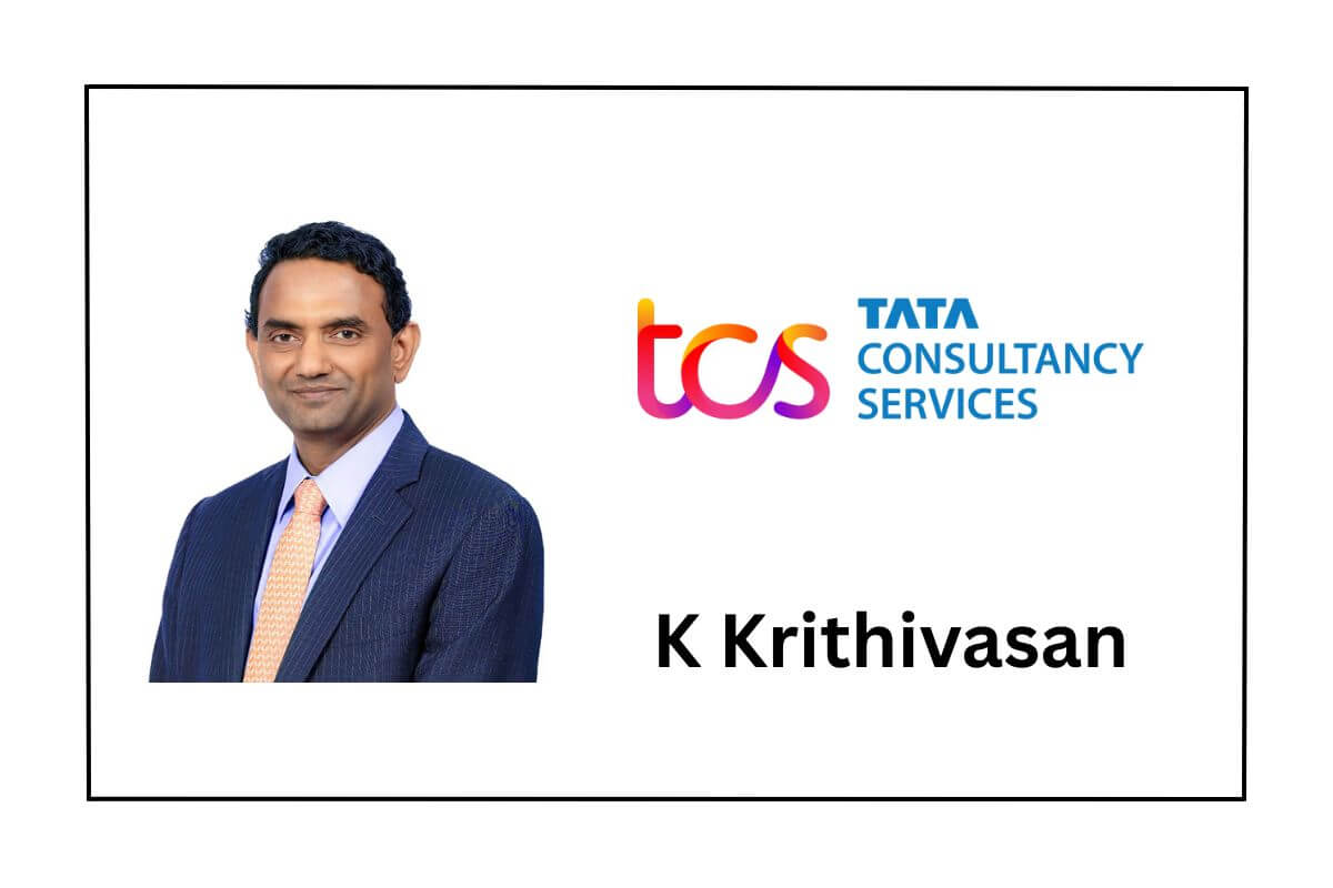 What They Said: K Krithivasan of Tata Consultancy Services on AI