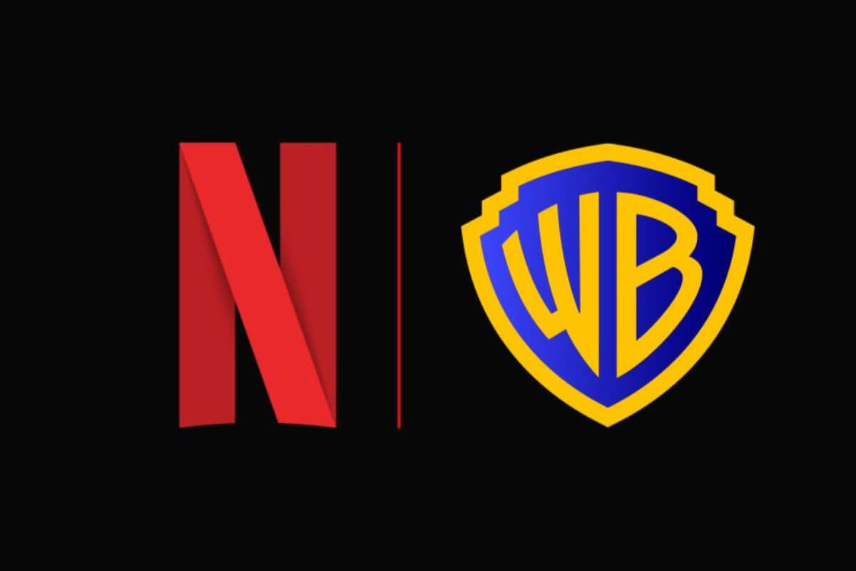 Netflix adquirirá a Warner Bros. em acordo de US$ 82,7 bilhões após cisão do WBD