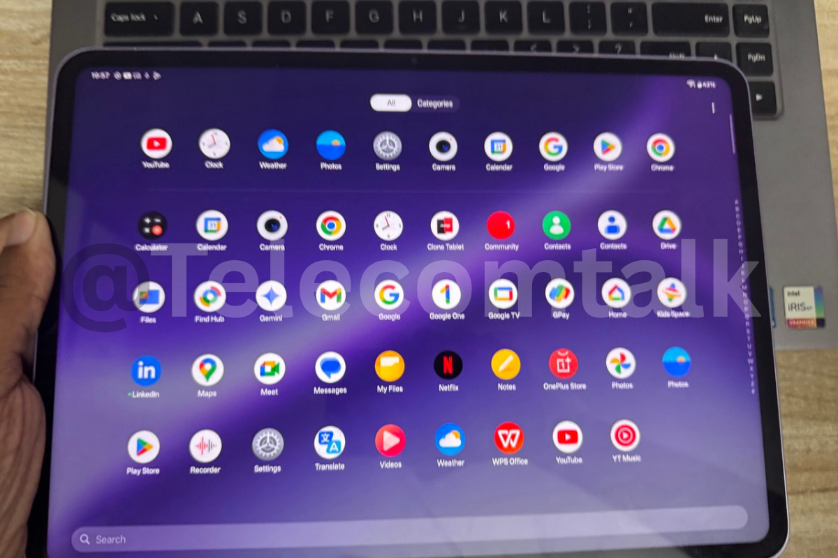 oneplus pad go 2 first look 5g (2)