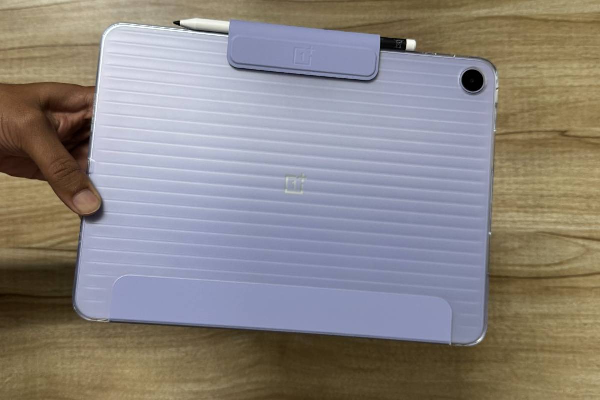 Breve análise do OnePlus Pad Go 2: bem equilibrado Breve análise do OnePlus Pad Go 2: bem equilibrado