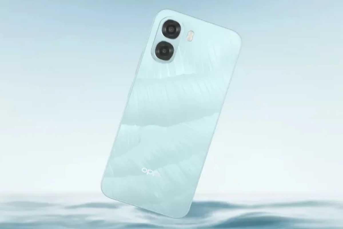 oppo a6x 5g launched in india price