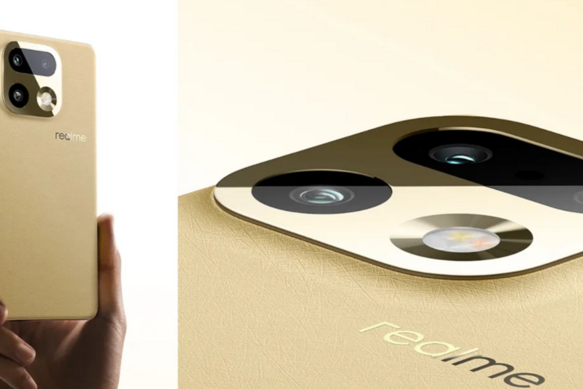 realme 16 pro box price leaked