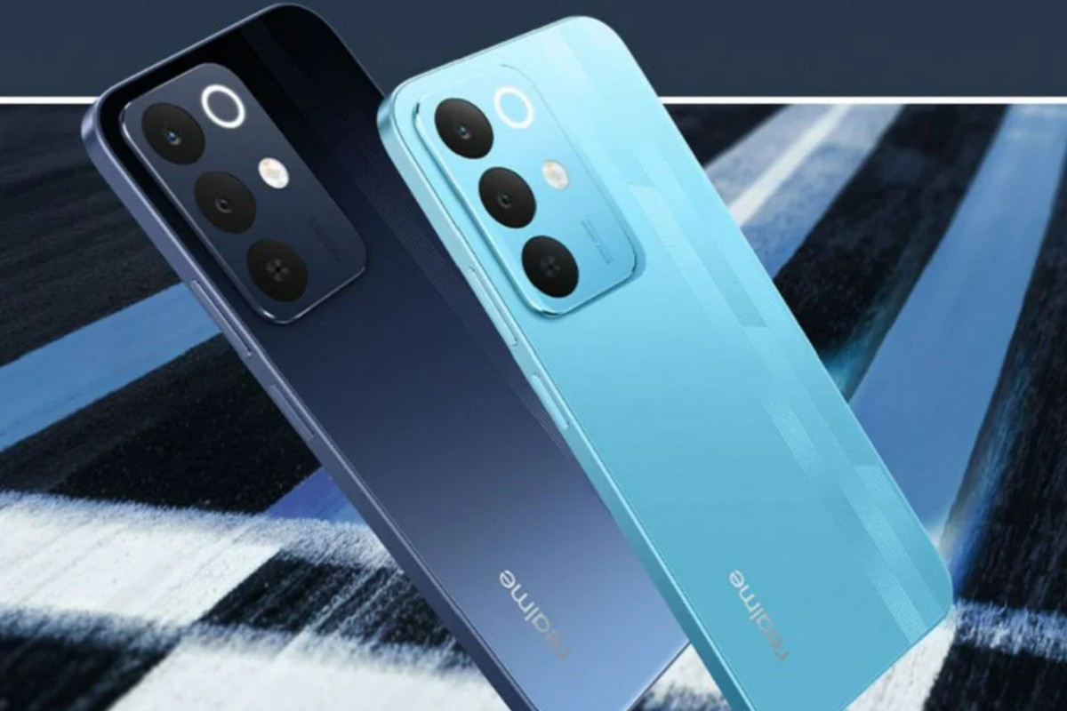 realme narzo 90 5g narzo 90x 5g