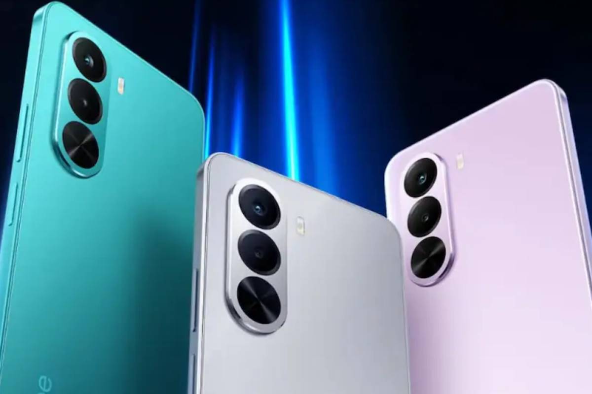 realme p4x 5g lauched in india price