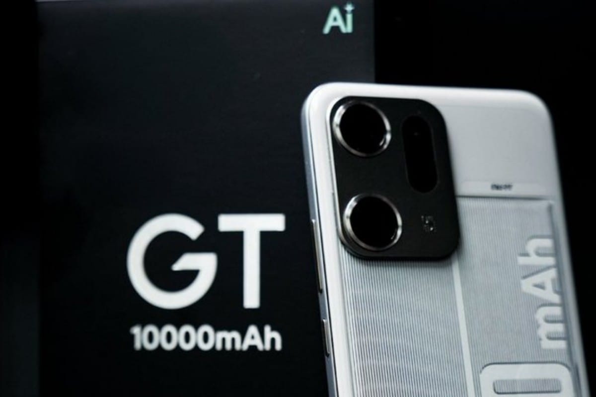 realme to launch a new phone with