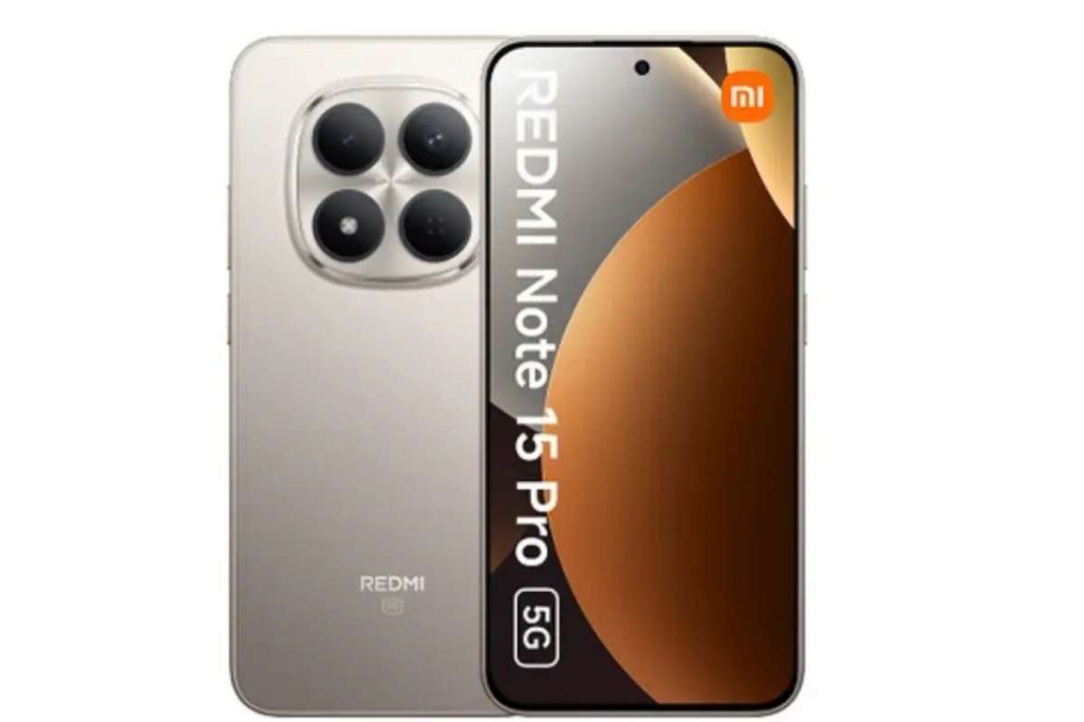 redmi note 15 pro globally specs launched