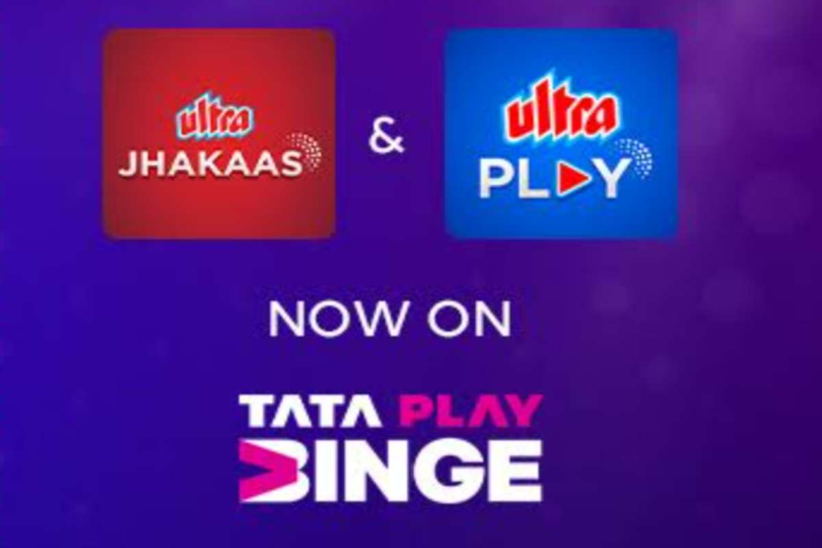 tata play binge adds ultra play and