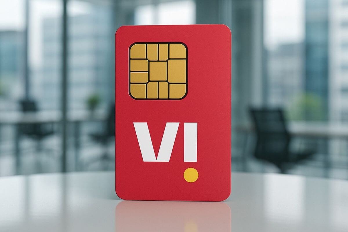 Vodafone Idea App-Only Offers on Prepaid Plans: December 2025 Edition