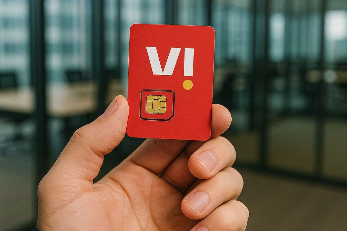 Vodafone Idea’s Cheap Combo Validity Packs You Should Check Out: December 2025 Edition