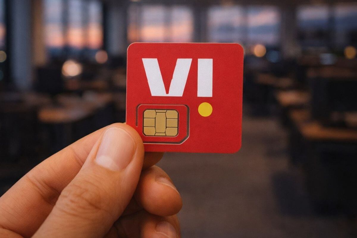 Vodafone Idea to Deduct Balance or Disconnect Prepaid Numbers With No Usage for 90 Days