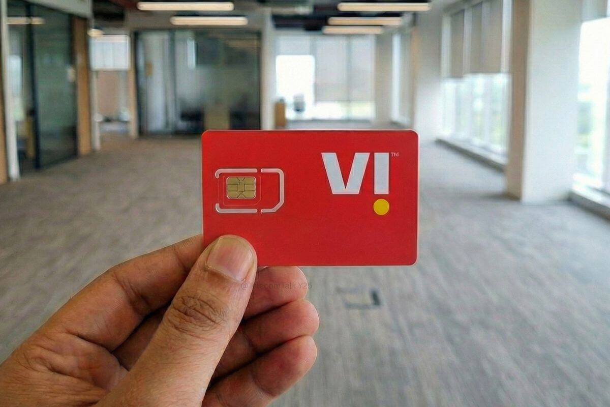 Vodafone Idea Likely to Get Interest-Free AGR Moratorium; Reassessment May Halve Dues