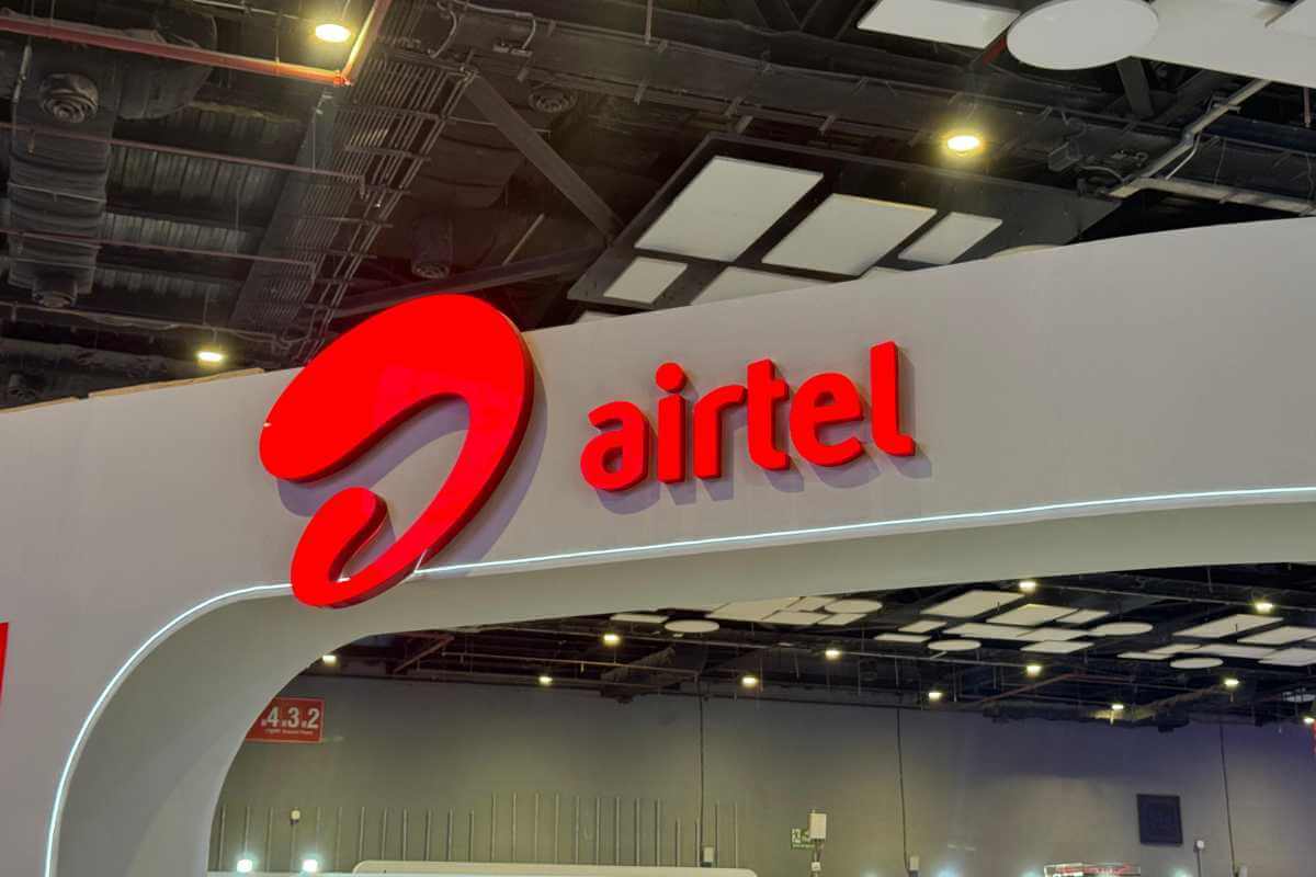 why airtel went with google rcs after