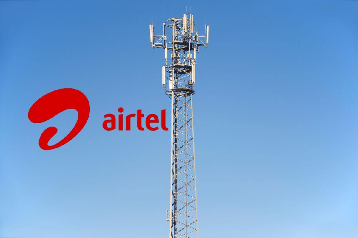 Bharti Airtel Expands 5G Network with Over 2,400 New Sites Across Madhya Pradesh and Chhattisgarh