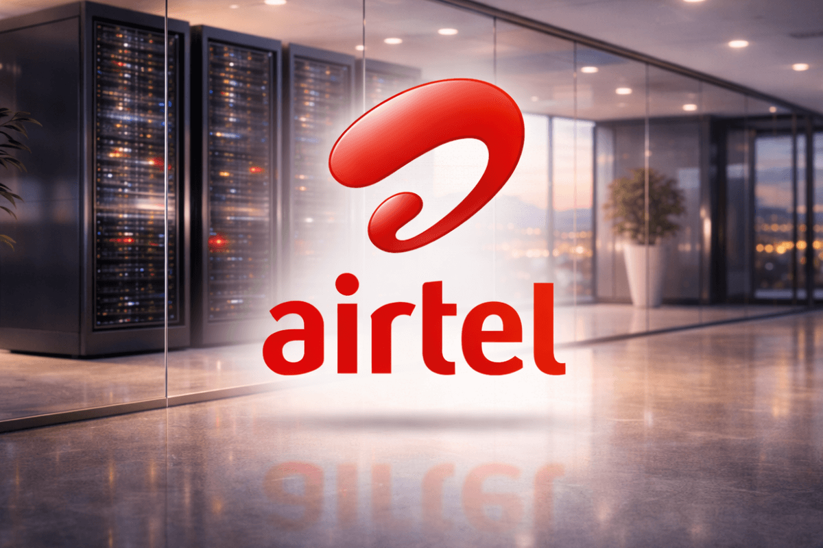 airtel explains importance sovereign cloud in india