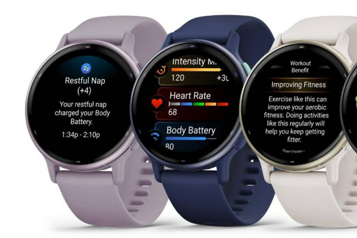 garmin vivoactive 5 gets warranty upgrade india