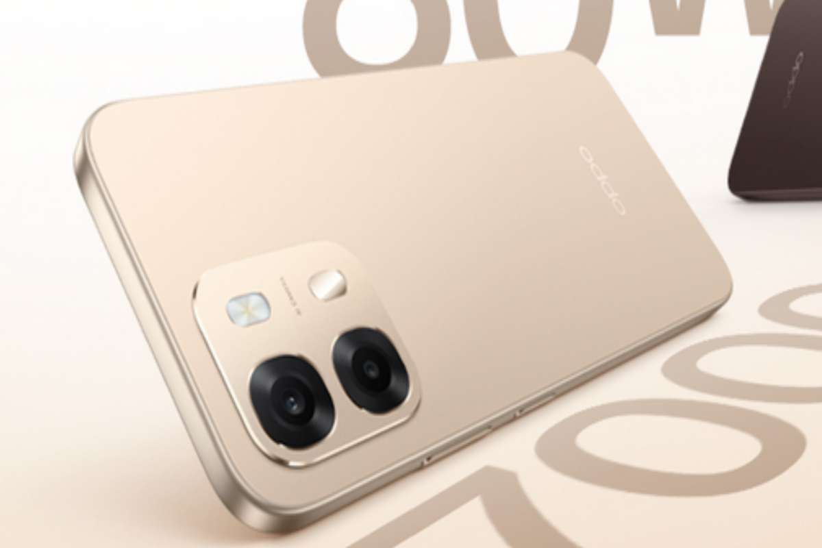 oppo a6 pro 5g launched in india