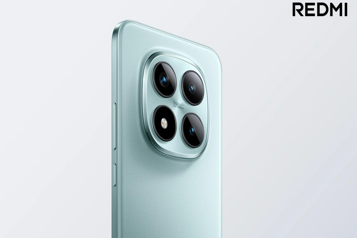 redmi note 15 pro price leaked online