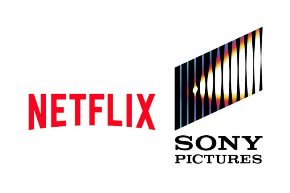 Sony Films Head to Netflix Worldwide Under New Pay-1 Agreement