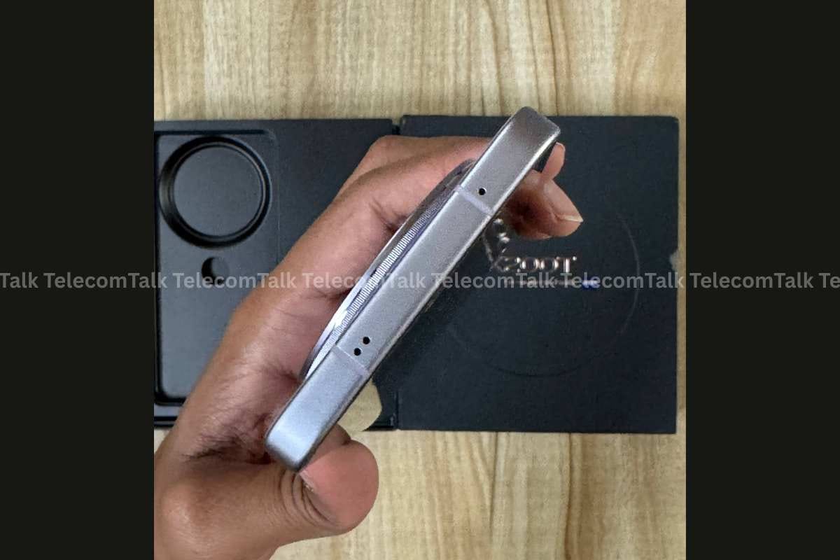 vivo x200t 5g first impressions solid phone (4)