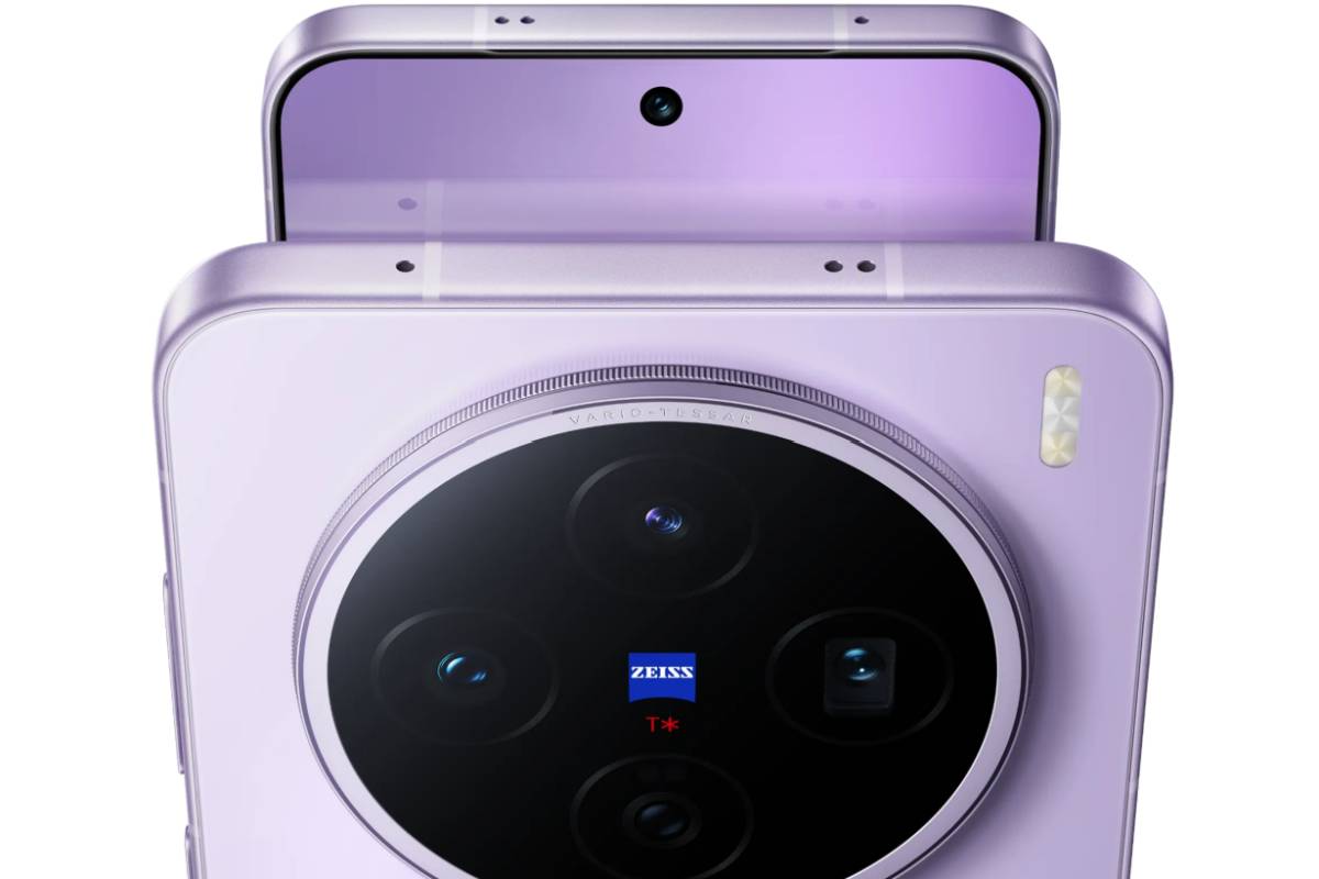 vivo x200t india launch date announced