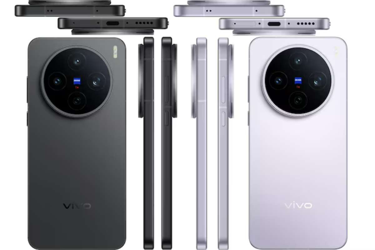 Vivo X200T Launches in India: Price and Specifications