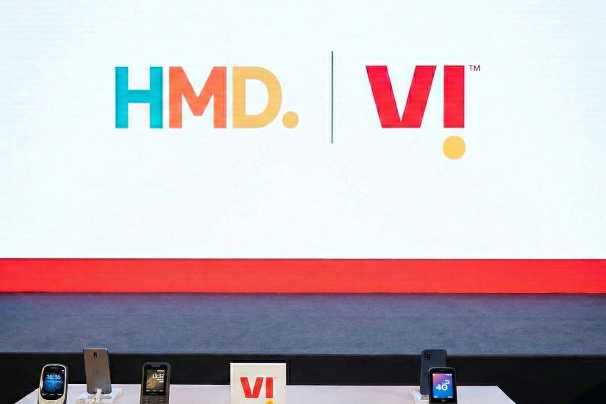 Vodafone Idea–HMD Super Saver Offer Detailed: January 2026 Edition