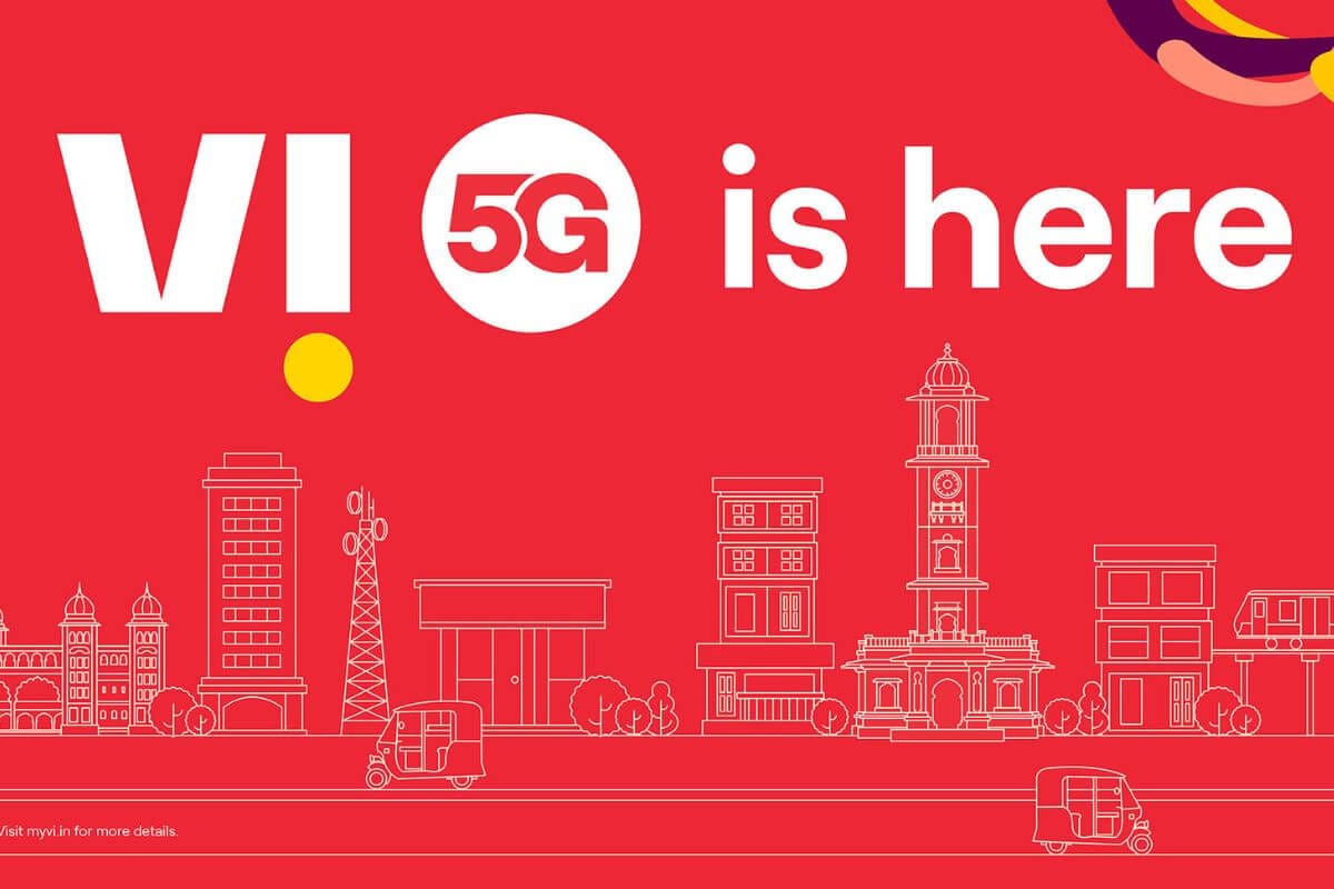 Vodafone Idea Receives Communication From DoT on AGR Case; Dues Frozen Till Reassessment