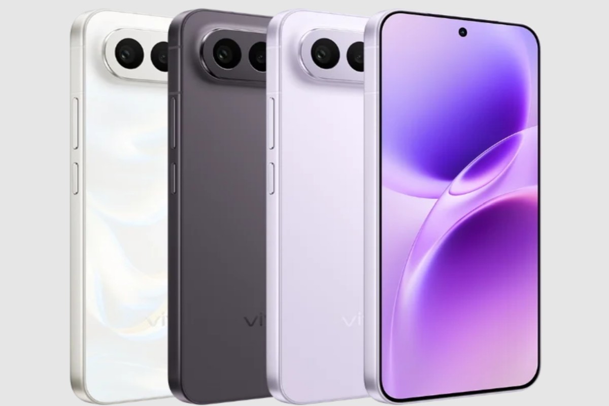 vivo x300 fe spotted on tuv certification