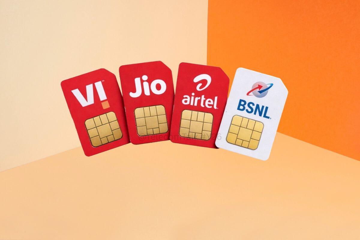 Airtel Crosses 463 Million Wireless Subscribers; Gap With Jio Shrinks: TRAI December 2025 Data