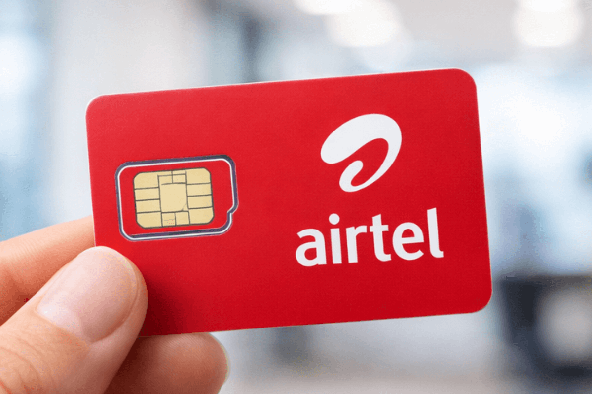 bharti airtel growing list industry firsts signals