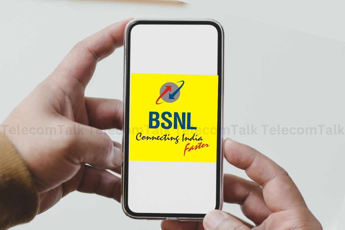 bsnl is targeting 99 uptime for networks