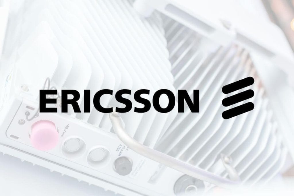 Ericsson Launches AI-Ready RAN Portfolio Ahead of MWC 2026